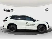 Usata VW Tayron R-line 272 CV (200 kW) 2025 Bianco SUV