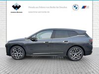 gebraucht BMW iX xDrive40