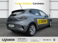 Używany Renault Clio V Evolution 2024 Szary Sedan/Limuzyna