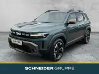 Gebraucht Dacia Duster Extreme 139 PS (102 kW) 2024 Andere farbe SUV