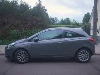 Second-hand Opel Corsa 90 CP (66 kW) 2024 Gri Hatchback