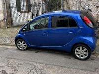 Gebraucht Peugeot iON 35 kW (48 PS) 2018 Kleinwagen