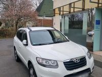 gebraucht Hyundai Santa Fe 2,2 CRDI 4 x 4 allrad