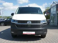 Gebraucht VW Transporter 150 PS (110 kW) 2020 Weiß Van
