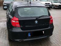 gebraucht BMW 116 i -