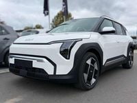 Gebraucht Kia EV3 Earth 150 kW (204 PS) 2025 Schneeweiß SUV