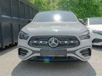 Gebraucht Mercedes GLA250 AMG 224 PS (164 kW) 2025 Grau manufaktur alpingrau uni SUV