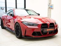 Gebraucht BMW M4 Competition Edition 510 PS (375 kW) 2022 Coupé