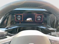 Gebraucht VW Multivan Edition 150 PS (110 kW) 2025 Grau Van / Kleinbus