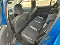 Gebraucht Dacia Sandero Stepway 90 PS (66 kW) 2013 Blau SUV