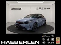 Neu Opel Corsa-e 100 kW (136 PS) 2025 Grafik grau Kleinwagen