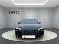 Gebraucht Audi A5 Ambiente 204 PS (150 kW) 2025 Mythosschwarz metallic Coupé