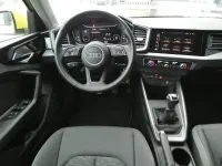Gebraucht Audi A1 Advanced Plus 110 PS (80 kW) 2022 Pythongelb SUV