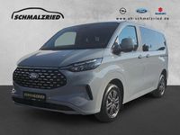 Neu Ford Tourneo Titanium 170 PS (125 kW) 2026 Grau Van / Kleinbus