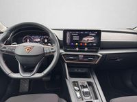 Gebraucht Cupra Formentor 204 PS (150 kW) 2023 Weiß SUV