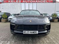 Gebraucht Porsche Macan GTS 360 PS (264 kW) 2017 Schwarz SUV