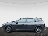 Neu Kia Ceed Vision 150 PS (110 kW) 2026 Grau Kleinwagen