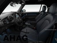 Gebraucht Mini Cooper S Cabriolet 178 PS (130 kW) 2021 Schwarz Cabrio