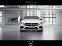gebraucht Mercedes CLS450 4M AMG+SCHIEBEDACH+360°+LUFTFEDER+BURMES