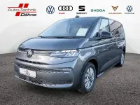 Usado VW T7 Life 150 CV (110 kW) 2024 Gris Van