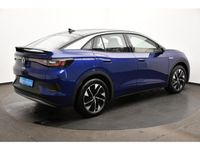 Gebraucht VW ID.5 Pro Performance 150 kW (204 PS) 2022 Blue dusk metallic SUV