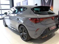 Nowe Cupra Leon VZ 177 KM (130 kW) 2026 Szary Sedan/Limuzyna