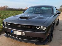Gebraucht Dodge Challenger 375 PS (275 kW) 2021 Grau Coupé