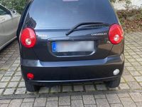 gebraucht Chevrolet Matiz 1.0 SX SX