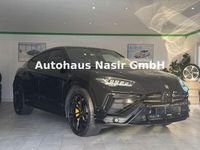 Second-hand Lamborghini Urus 666 CP (489 kW) 2023 Negru SUV