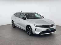 Gebraucht Opel Astra Elegance 131 PS (96 kW) 2023 Silber Kombi