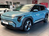 Gebraucht Kia EV3 Earth 150 kW (204 PS) 2024 Blau SUV