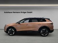Gebraucht Opel Grandland Electric 156 kW (213 PS) 2025 Impakt kupfer SUV