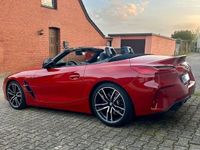 gebraucht BMW Z4 sdrive 30i G29 - HK,el. Sitze,Lenkradheizung,Garantie uvm.