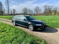 gebraucht Audi A6 4f Avant Quattro 2,7 TDI