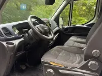 Używany Iveco Daily 156 KM (114 kW) 2020 Biały Minivan
