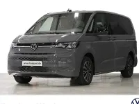 Ny VW Multivan 150 HK (110 kW) 2026 Grå MPV
