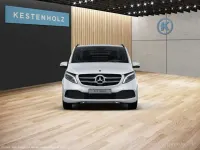 Gebraucht Mercedes V300 Edition 237 PS (174 kW) 2023 Bergkristallweiß Van / Kleinbus