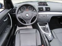 gebraucht BMW 118 Cabriolet i - Leder
