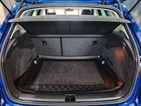 Gebraucht Seat Arona Style 116 PS (85 kW) 2018 Blau SUV