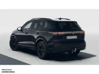 Neu VW Tiguan Pro 150 PS (110 kW) 2026 Grau SUV