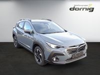 gebraucht Subaru Crosstrek Platinum