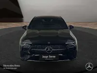 Gebraucht Mercedes CLA180 Advanced 136 PS (100 kW) 2025 Schwarz Limousine