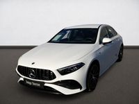 Gebraucht Mercedes A35 AMG AMG 306 PS (225 kW) 2025 Weiß blanc polaire Limousine