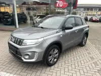 Gebraucht Suzuki Vitara Comfort 129 PS (94 kW) 2020 Grau SUV