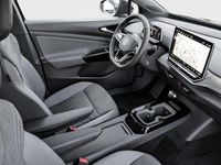 Gebraucht VW ID.4 Pro 210 kW (286 PS) 2024 Schwarz SUV