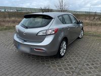 Gebraucht Mazda 3 High 105 PS (77 kW) 2010 Limousine