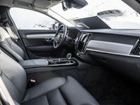Gebraucht Volvo V90 Plus 398 PS (292 kW) 2025 Blau Kombi