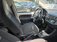 Używany VW up! move up! 75 KM (55 kW) 2019 Biały Hatchback