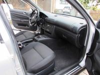Gebraucht VW Passat 116 PS (85 kW) 2001 Silber Kombi
