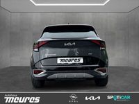 gebraucht Kia Sportage GT-Line PHEV Plug-in Hybrid 4WD El. Heckklappe Mem